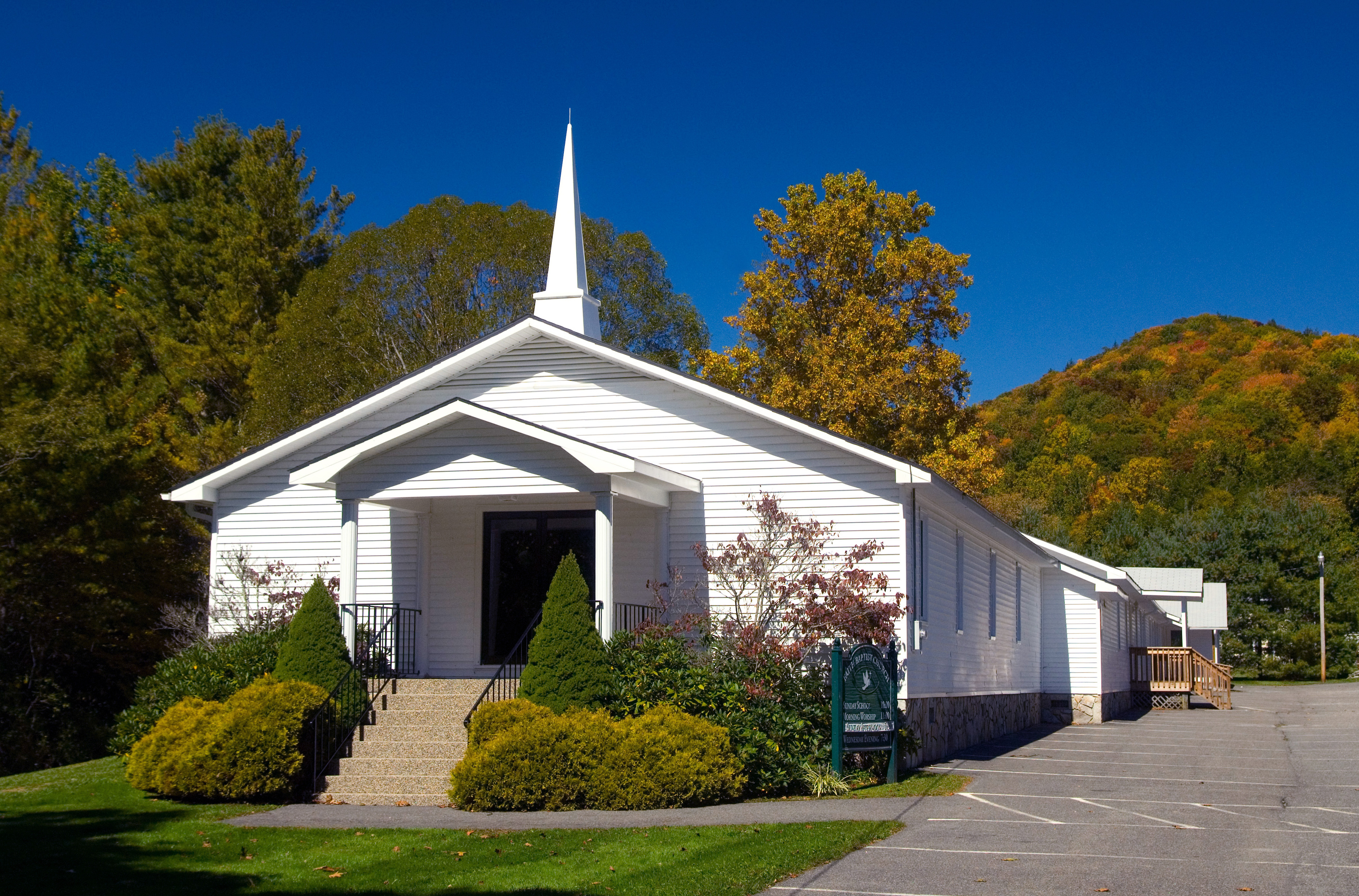 Church-Building